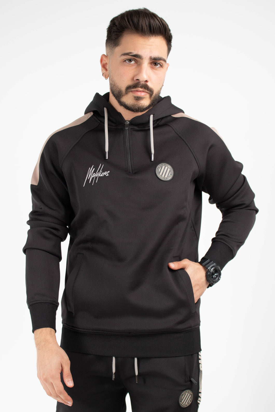SPORT STRIKER HOODIE