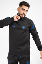 Load image into Gallery viewer, SPORT PRE-MATCH QUARTERZIP