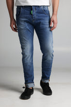 Load image into Gallery viewer, TROUSERS JEANS TIAGO 40