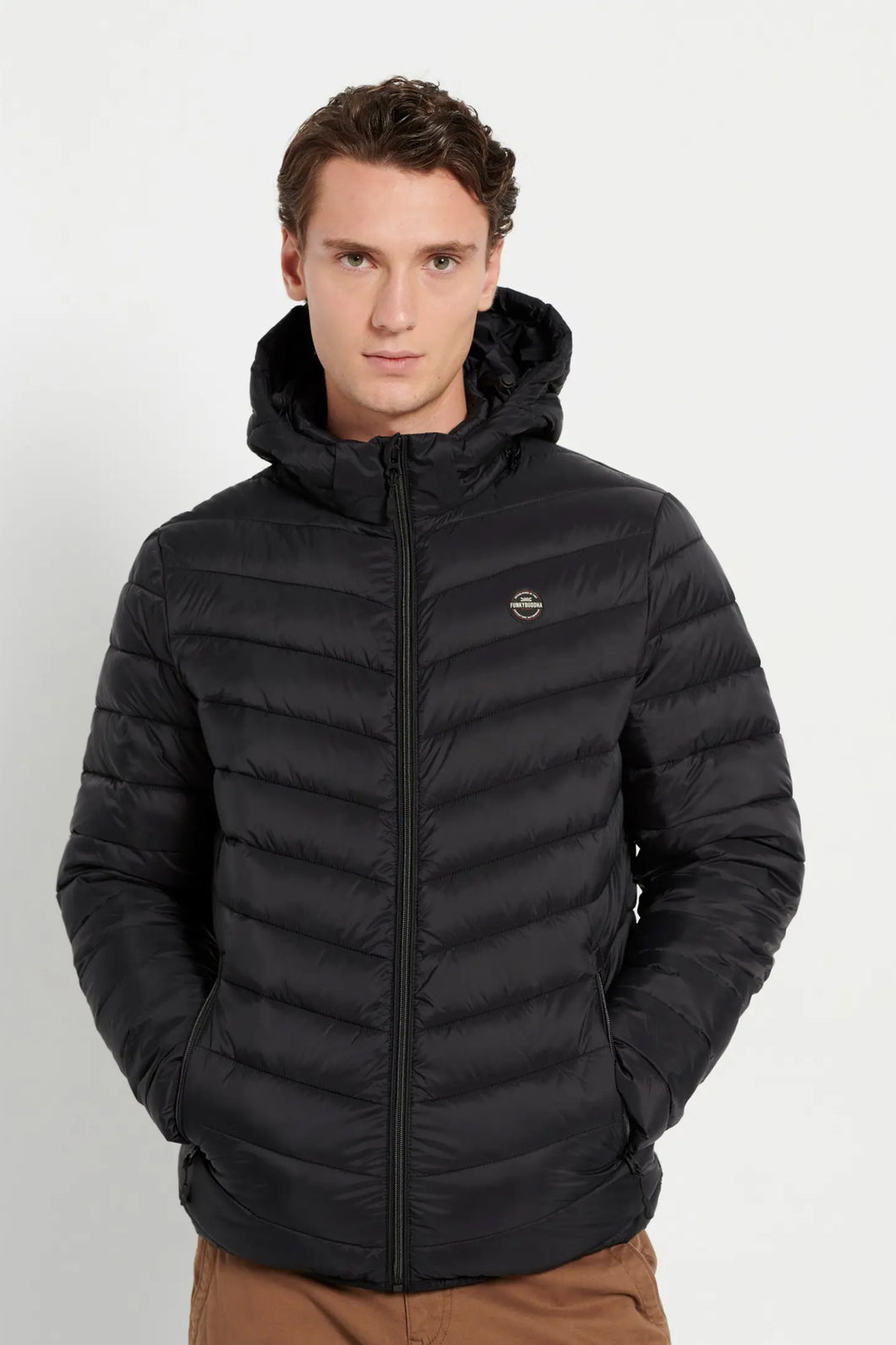 JACKET CASUAL
