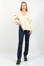 Load image into Gallery viewer, KNITTED TOP TLLC0005
