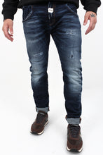 Load image into Gallery viewer, MAGGIO 2 DENIM TROUSERS
