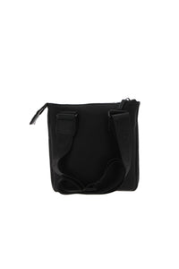 SEATTLE FLAT CROSSBODY