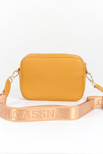 Load image into Gallery viewer, MANSION CROSSBODY PU