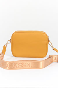 MANSION CROSSBODY PU