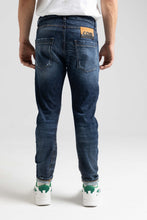 Load image into Gallery viewer, TROUSERS JEANS CHIAIA 1