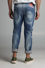Load image into Gallery viewer, TROUSERS JEANS MAGGIO 4