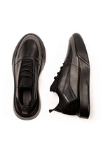 Load image into Gallery viewer, LEATHER MEN SHOES