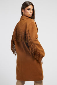 MARTINE COAT