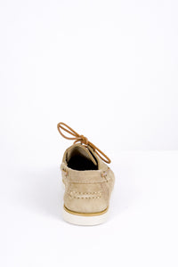 SHOES NAVIGATOR BOAT