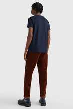 Load image into Gallery viewer, CORE STRETCH SLIM C-NECK TEE