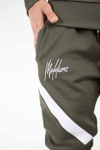 SPORT PRE-MATCH TRACKPANTS
