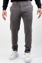 Load image into Gallery viewer, 500-2223-DIVERSO SUEDE PANTS