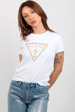 Load image into Gallery viewer, CN GOLD TRIANGLE TEE