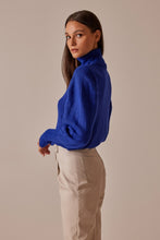 Load image into Gallery viewer, WEAVER SWEATER