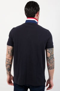 T-SHIRT POLO COLLAR PRO 67356