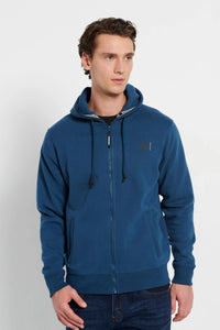 SWEATER ZIP