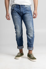 Load image into Gallery viewer, TROUSERS JEANS MAGGIO 4