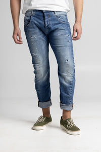 TROUSERS JEANS MAGGIO 4