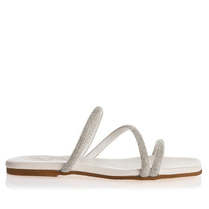 SANTE FLAT STRASS