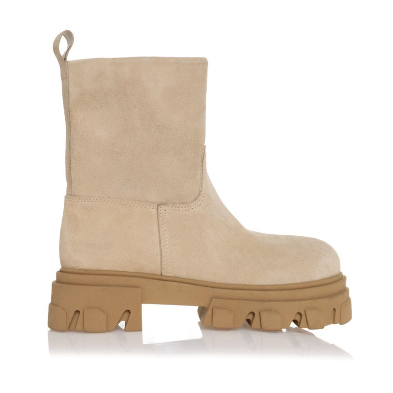 DAY2DAY ANKLE BOOTS