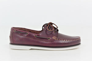 SHOES NAVIGATOR BOAT PULL-UP