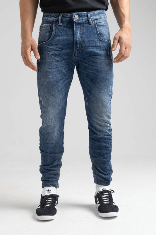 TROUSERS JEANS TIAGO 2