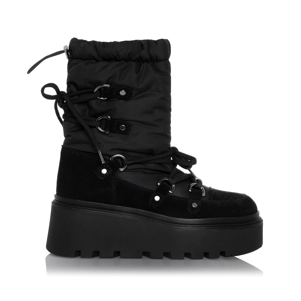 DAY 2 DAY BOOT