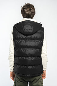 JACKET VEST WESTON