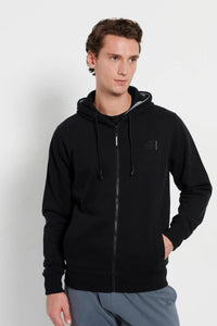 SWEATER ZIP