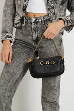 Load image into Gallery viewer, IZZY PEONY POUCH XBODY BAG