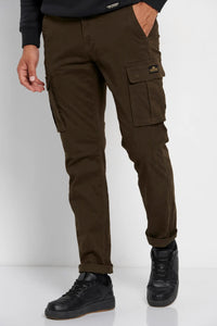 TROUSER CARGO