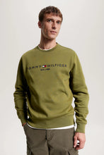 Load image into Gallery viewer, TOMMY LOGO SWEATSHIRT