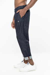 ROSETTI DENIM TROUSERS