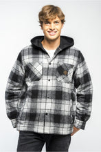 Load image into Gallery viewer, JACKET RANDY 1