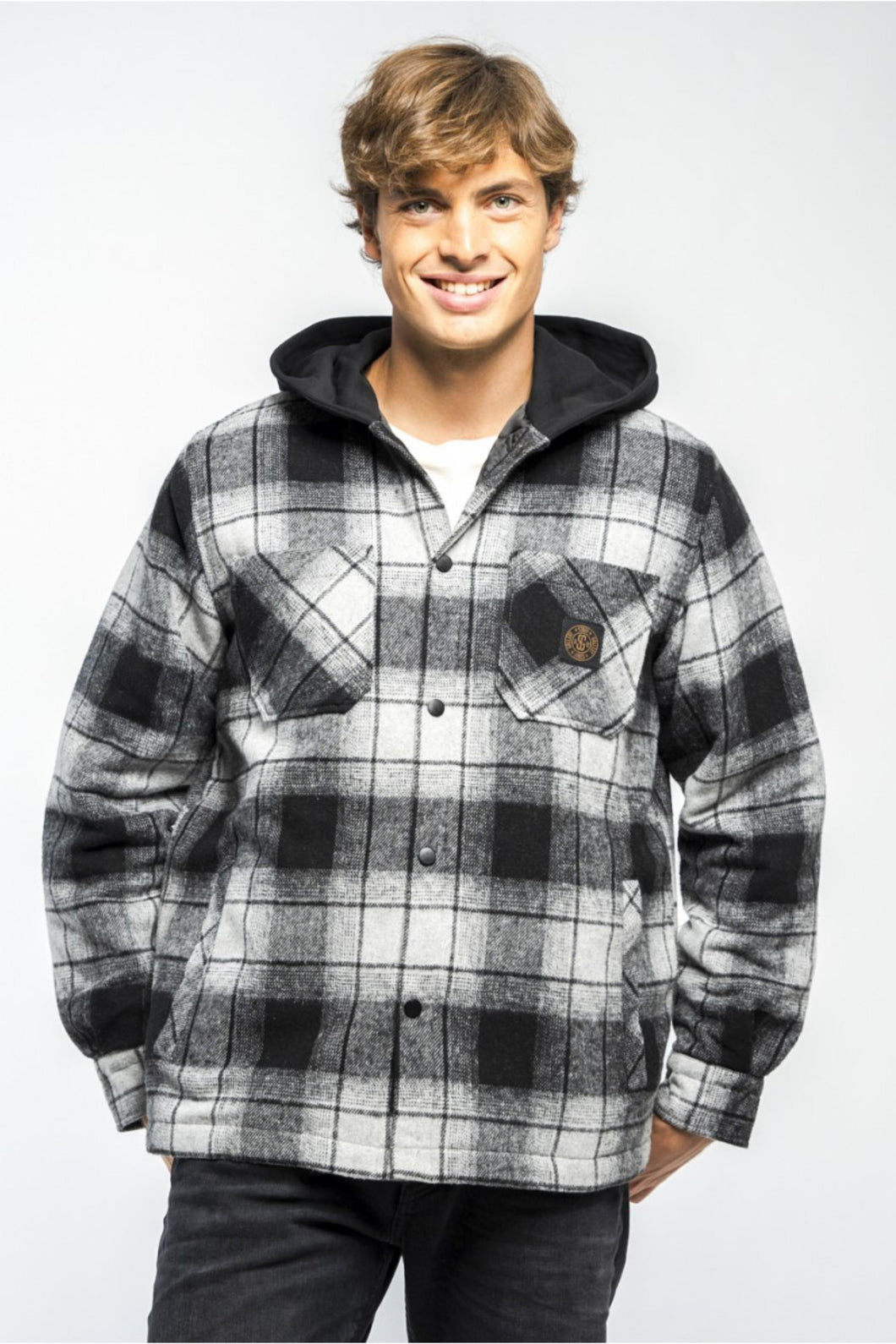 JACKET RANDY 1