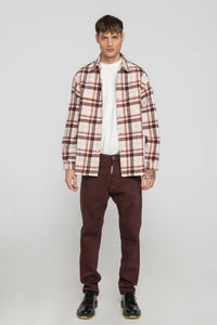 OVERSHIRT ASIMOV-5045