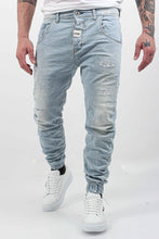 Load image into Gallery viewer, TIAGO 2 DENIM TROUSERS