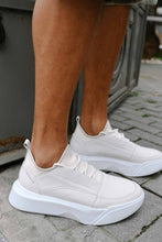 Load image into Gallery viewer, LEATHER MEN SHOES