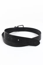 Load image into Gallery viewer, HITCHCOCK BELT MAN H35 LEATHER