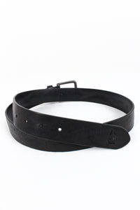 HITCHCOCK BELT MAN H35 LEATHER