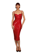 Load image into Gallery viewer, DRESS MIDI PAGIETA