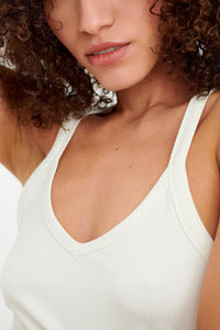 TOP WITH STRAPS