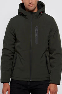 JACKET CASUAL