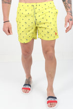 Load image into Gallery viewer, SWIMSUIT US POLO