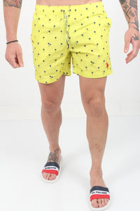 SWIMSUIT US POLO