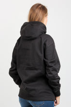 Load image into Gallery viewer, LOGO DRAWCORD HOODIE