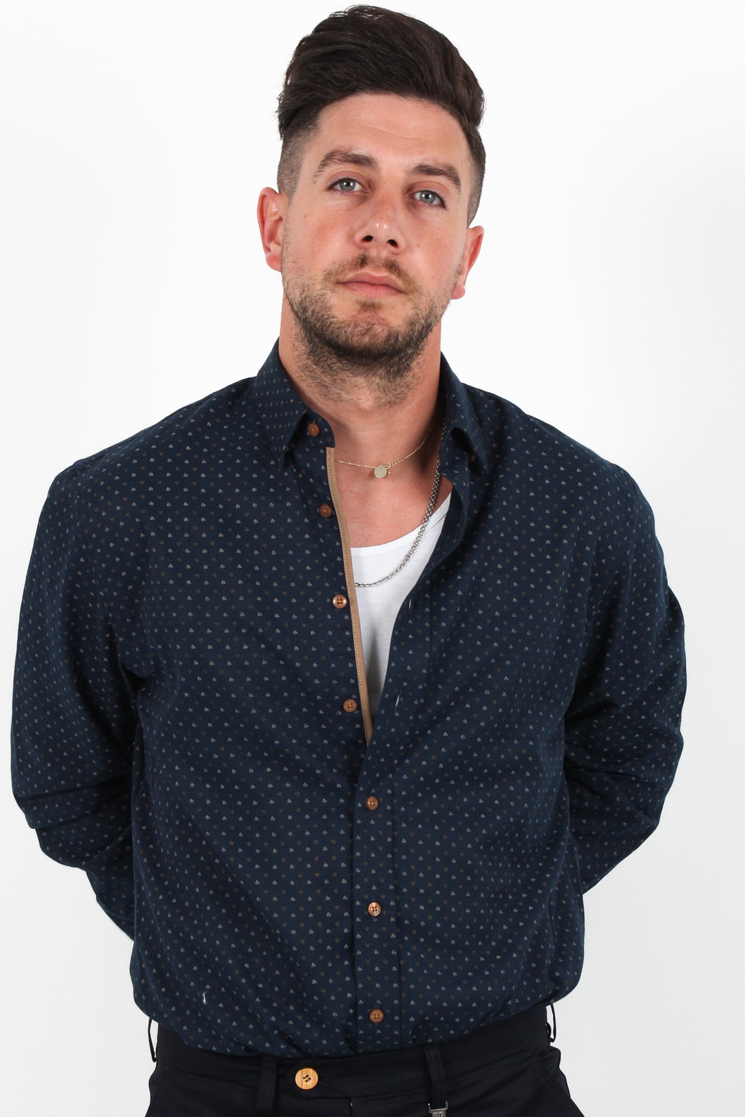 SHIRT 800-2122-083