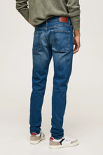 Load image into Gallery viewer, TROUSERS JEANS STANLEY DN82