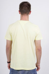 TOMMY LOGO TEE
